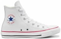 Кеды Converse, размер 39.5, белый