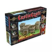 Игровой набор Castle Craft Древний мир: Крепость