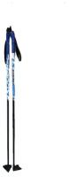 Палки лыжные STC Brados Sport Composite Blue 100% стекловолокно 155 см