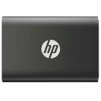 Внешний SSD HP P500 120GB