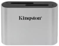 Карт-ридер Kingston Workflow WFS-SD для SD