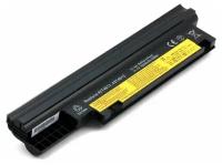 Аккумуляторная батарея для ноутбука Lenovo 42T4812 10.8-11.1V (4400-5200mAh)