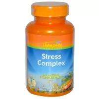 Витамины и минералы для спортсменов Thompson Stress Complex (Стресс-комплекс) 90 капсул