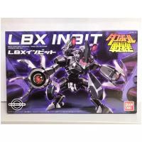 Сборная модель конструктор Bandai LBX INBIT Инбит