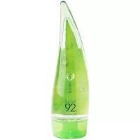 Holika Holika Aloe 92 Shower Gel AD - Гель для душа c экстрактом сока алоэ, 250 мл