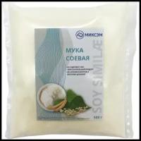 Миксэм Мука соевая, 500 г