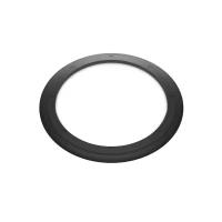 Кольцо резиновое уплотнительное для двустенной трубы D110мм 16110 DKC