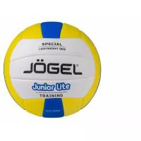 Мяч волейбольный JOGEL Junior Lite