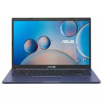 Ноутбук Asus Laptop X415JF-EK081T (90NB0SV3-M01120) Pentium 6805/1100 MHz/8Gb/14