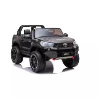 Детский электромобиль Toyota Hilux (DK-HL850) белый