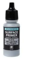 Аксессуар для Warhammer Vallejo Грунт Vallejo Surface Primer: German Panzer Grey 70.603