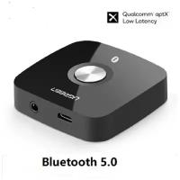 Bluetooth адаптер / Ресивер RCA/Jack 3.5 мм