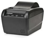 Чековый принтер POSIFLEX Aura-6900R-B (USB,RS) черный