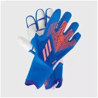 Перчатки вратарские Adidas Predator Pro H43775, р-р 8, Розовый