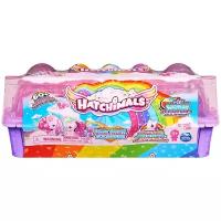 Игровой набор Hatchimals Большая семья единорогов 6063118