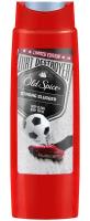 Гель для душа Old Spice Dirt destroyer Strong slugger