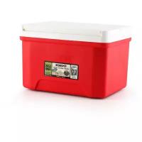 Контейнер изотермический IGLOO Laguna 9 QT red