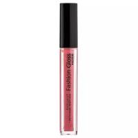 Relouis Блеск для губ Fashion Gloss c зеркальным эффектом, 15 Огни Нью-Йорка