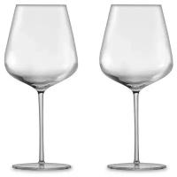 Набор бокалов для красного вина BURGUNDY, объем 955 мл, 2 шт, Zwiesel Glas Vervino арт. 122202