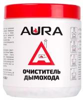 Порошок Aura Очиститель дымохода, 0.5 кг