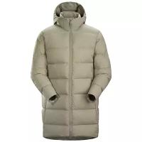 Куртка мужская Revet Down Coat MQ