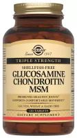 Glucosamine Chondroitin MSM Complex таб., 120 шт