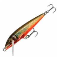 Воблер RAPALA Original Floater 07 /CHL /плавающий/ 0,9-1,5м, 7см, 4гр