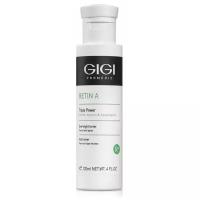 GIGI Лосьон-концентрат ночной мультикислотный Retin A Triple Power Overnight Lotion, 120 мл