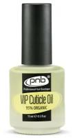 PNB масло Vip Cuticle