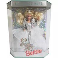 Кукла Barbie Happy Holidays 1992, 29 см, 1429