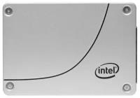 Накопитель SSD 2.5'' Intel SSDSC2KB240G801 D3-S4510 240GB TLC 3D2 SATA 6Gb/s 560/280MB/s 90K/16K IOPS 7mm Single Pack