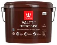 Tikkurila Valtti Expert Base Грунтовка Тиккурила Валтти Эксперт Бейс 2,7 л