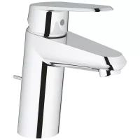 Смеситель для ванны Grohe Eurodisc Cosmopolitan 33190002, рычажный