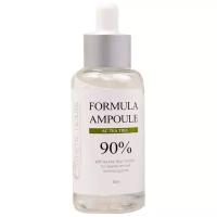 Esthetic House Formula Ampoule AC Tea Tree Сыворотка для лица