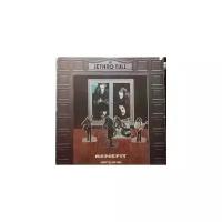 Старый винил, Sonet, JETHRO TULL - Benefit (LP, Used)