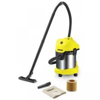 Пылесос KARCHER WD 3 Premium