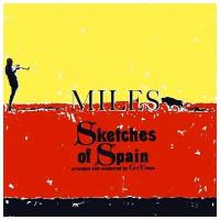 Виниловая пластинка Miles Davis SKETCHES OF SPAIN