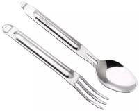 Набор Nextool Stainless Steel Portable Tableware