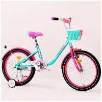 Велосипед NRG Bikes SWAN 20