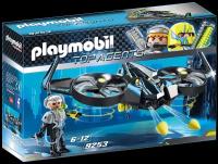 Конструктор Playmobil 9253 Мега беспилотник