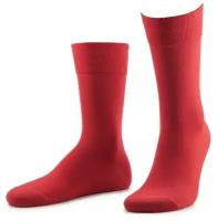 Носки Sergio di Calze, размер 29, красный