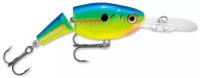 Воблер Rapala Jointed Shad Rap JSR05-PRT