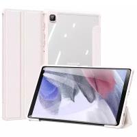 Чехол книжка для Samsung Tab A7 Lite 8.7 (T220 / T225), Dux Ducis Toby series