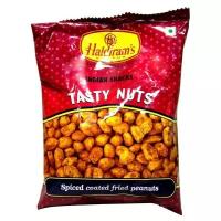 Арахис в специях Tasty Nuts Haldiram's 150 г