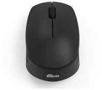 Компьютерная мышь RITMIX RMW-502 BLACK
