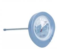 Термометр цилиндрический погружной AstralPool Shark, цена - за 1 шт