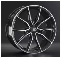 Колесные диски LS wheels FlowForming RC58 8.5x20 5x114.3 dia:67.1 ET:45