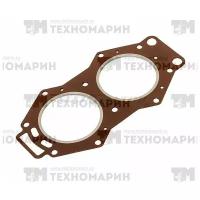 Прокладка под головку Yamaha 6E5-11181-A0