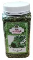Organic Food Лук зеленый сушеный 50 гр ПЭТ