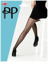 Колготки Pretty Polly, 20 den, размер S/M, черный